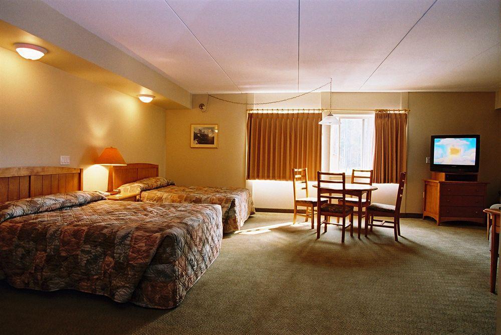 Manning Park Resort Eksteriør billede