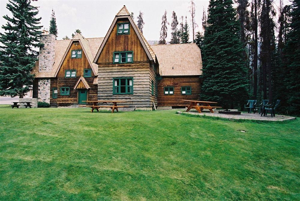 Manning Park Resort Eksteriør billede
