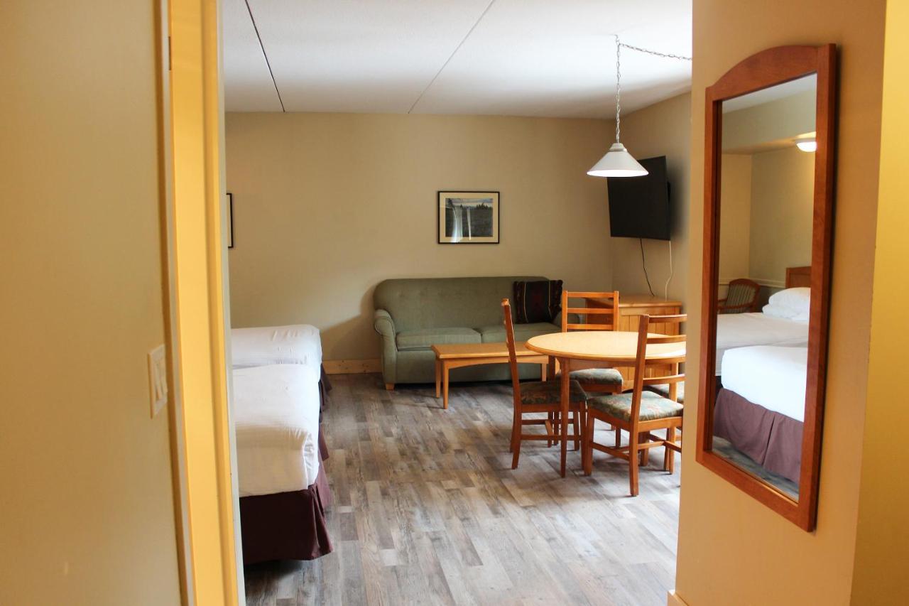 Manning Park Resort Eksteriør billede