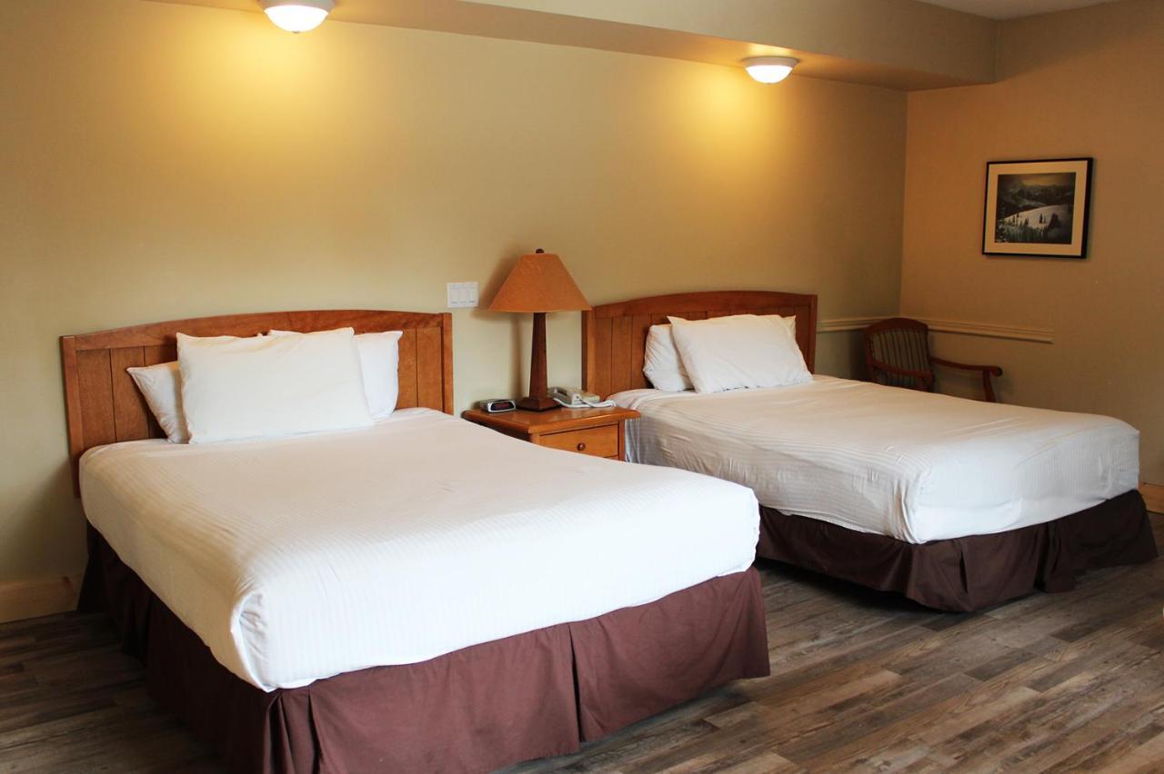 Manning Park Resort Eksteriør billede