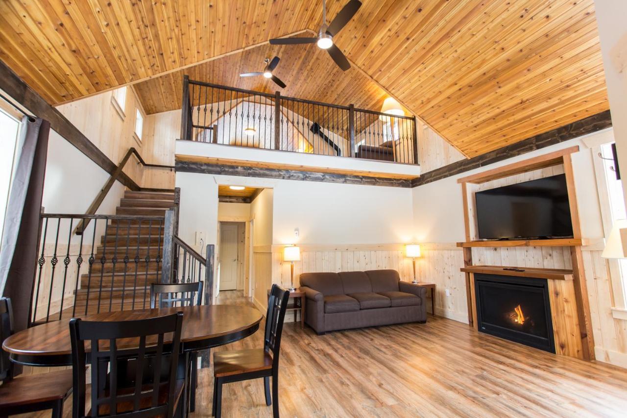Manning Park Resort Eksteriør billede