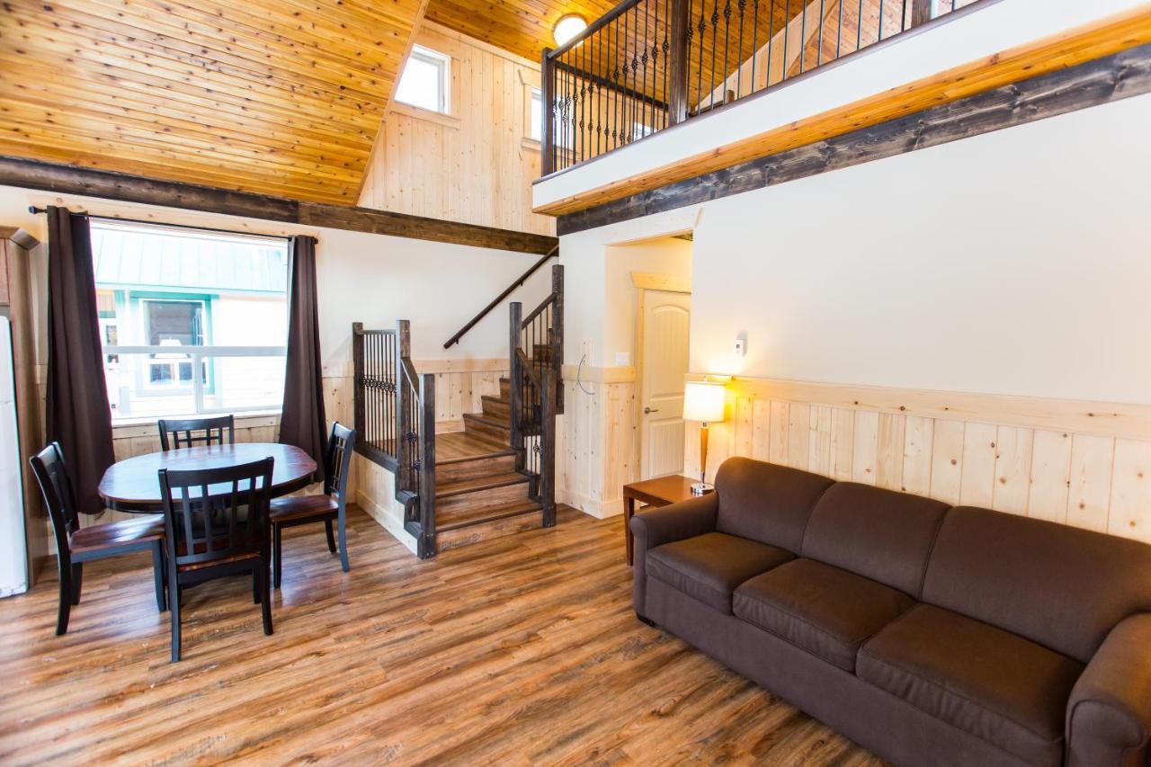 Manning Park Resort Eksteriør billede