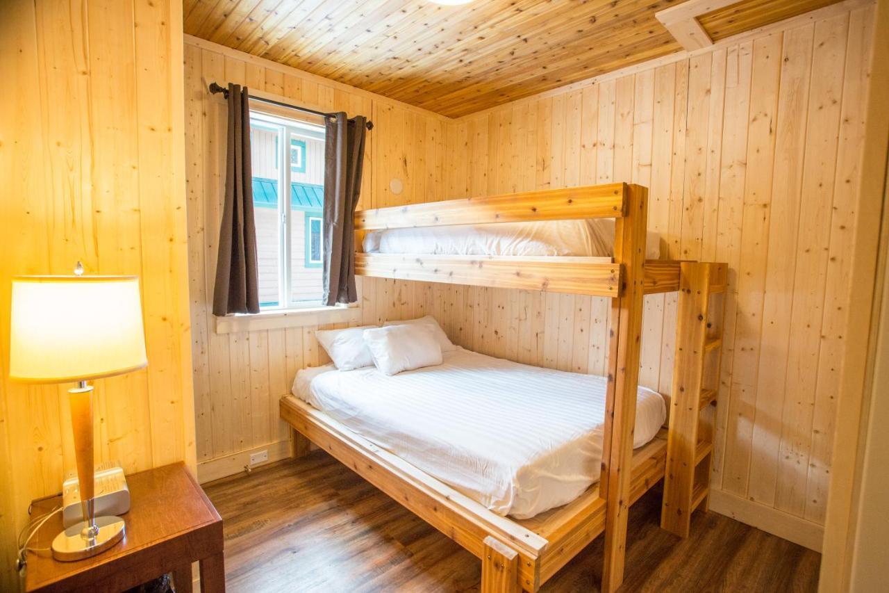 Manning Park Resort Eksteriør billede
