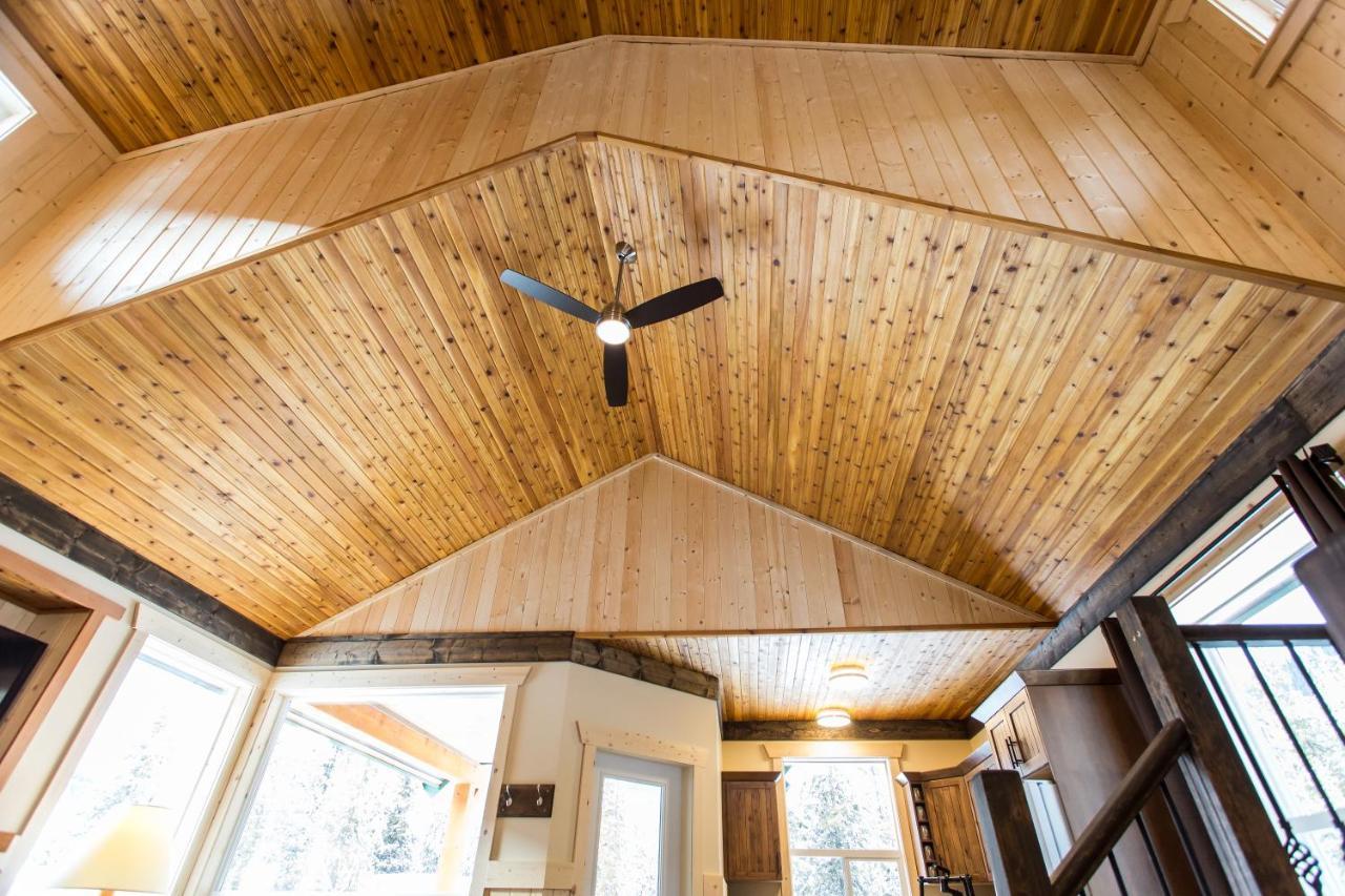Manning Park Resort Eksteriør billede