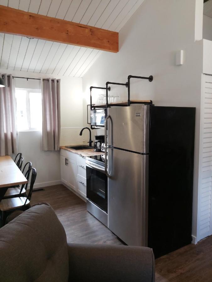 Manning Park Resort Eksteriør billede