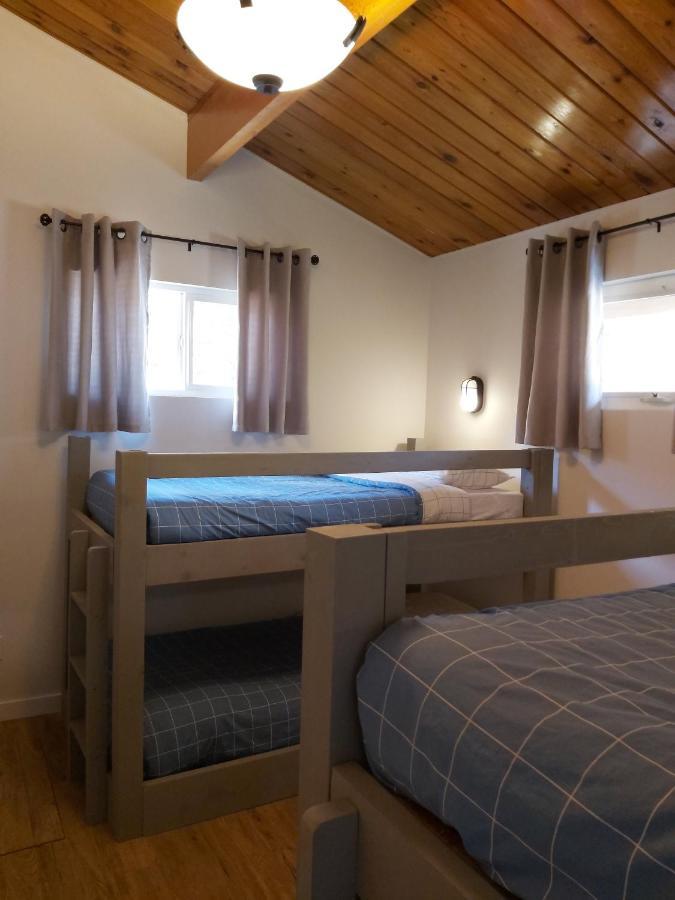 Manning Park Resort Eksteriør billede