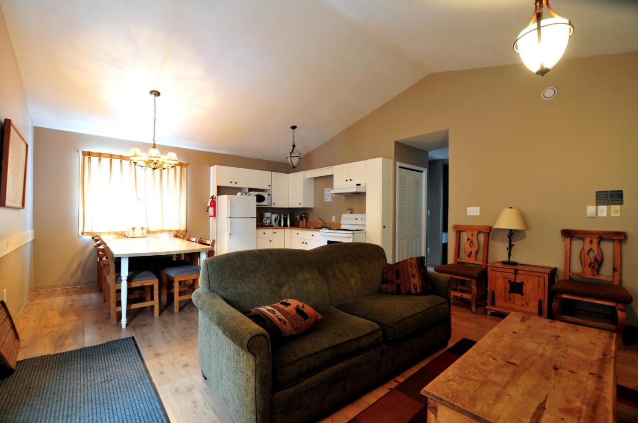 Manning Park Resort Eksteriør billede