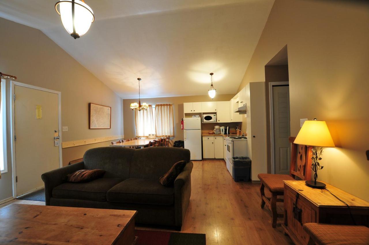 Manning Park Resort Eksteriør billede