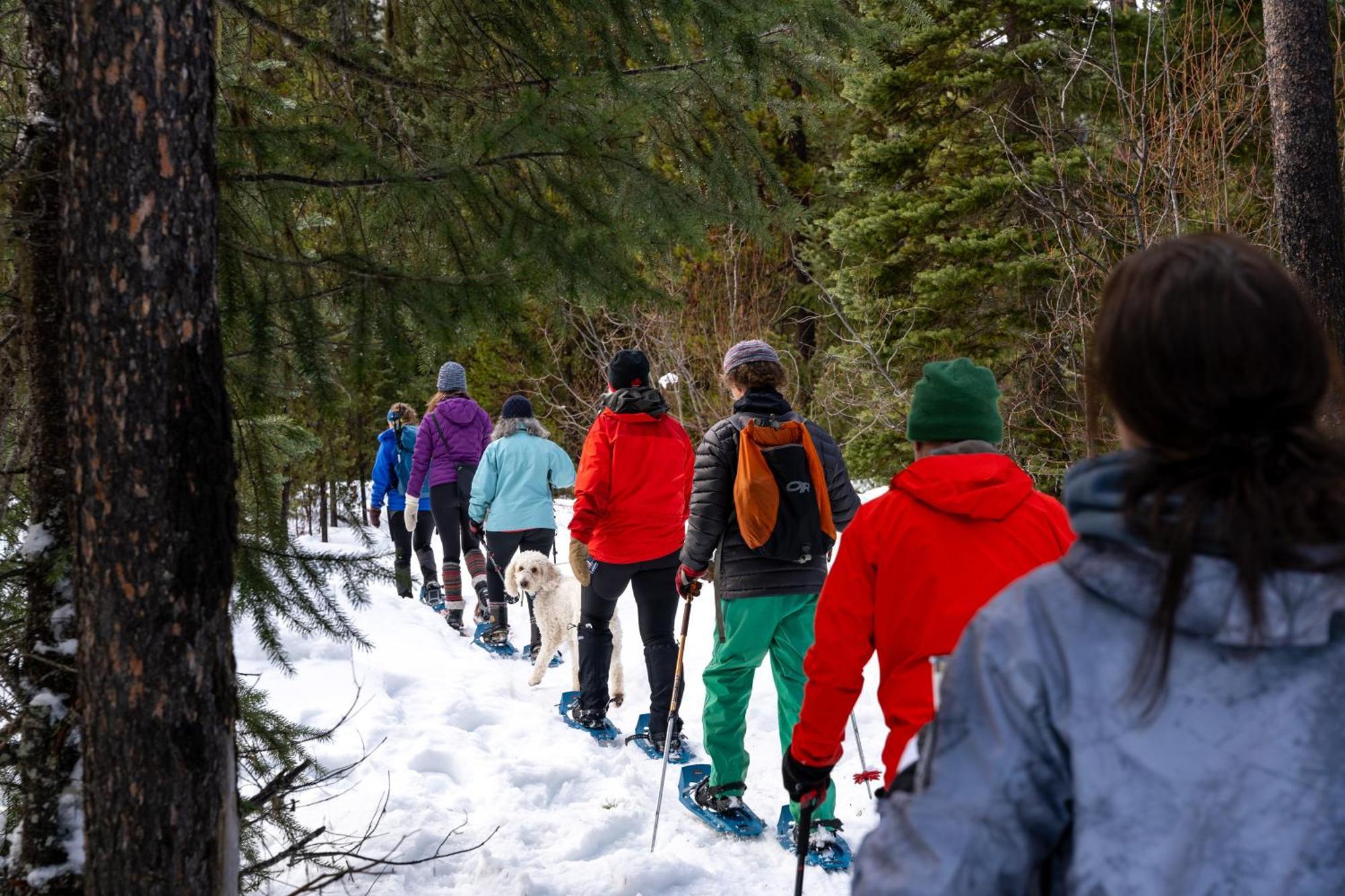 Manning Park Resort Eksteriør billede