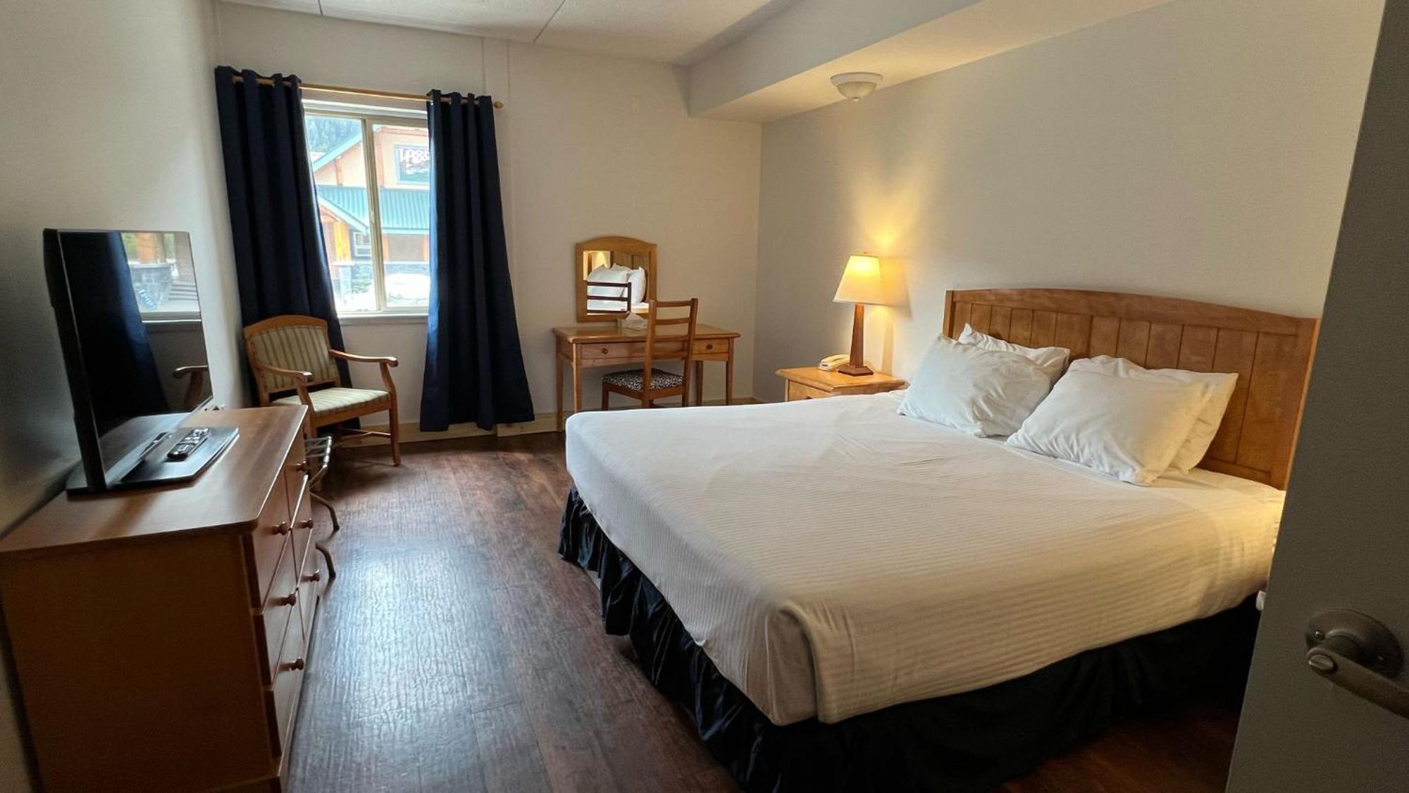 Manning Park Resort Eksteriør billede