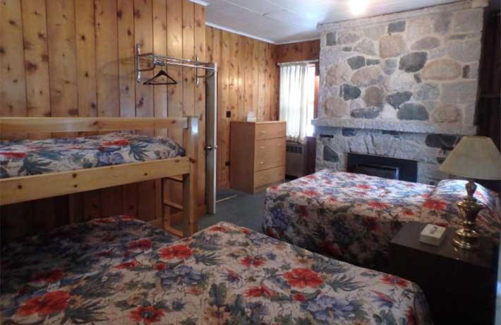 Manning Park Resort Eksteriør billede