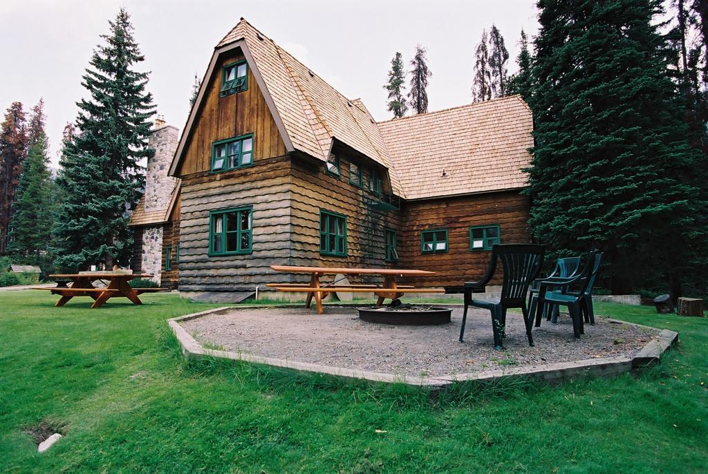 Manning Park Resort Eksteriør billede