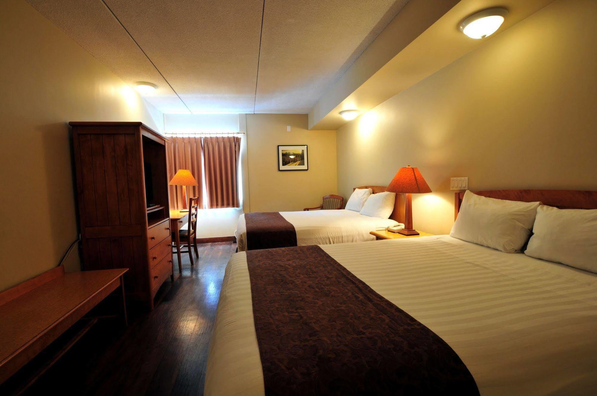 Manning Park Resort Eksteriør billede